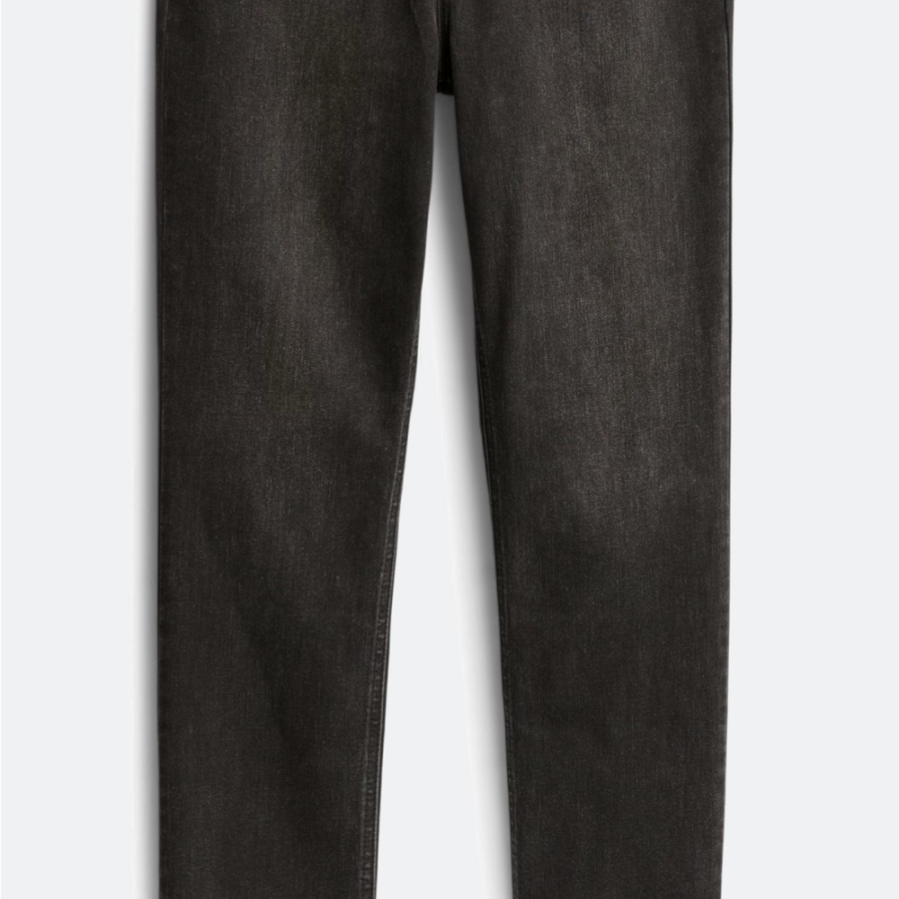 Just USA Black Ankle Jeans - Picture 5 of 5